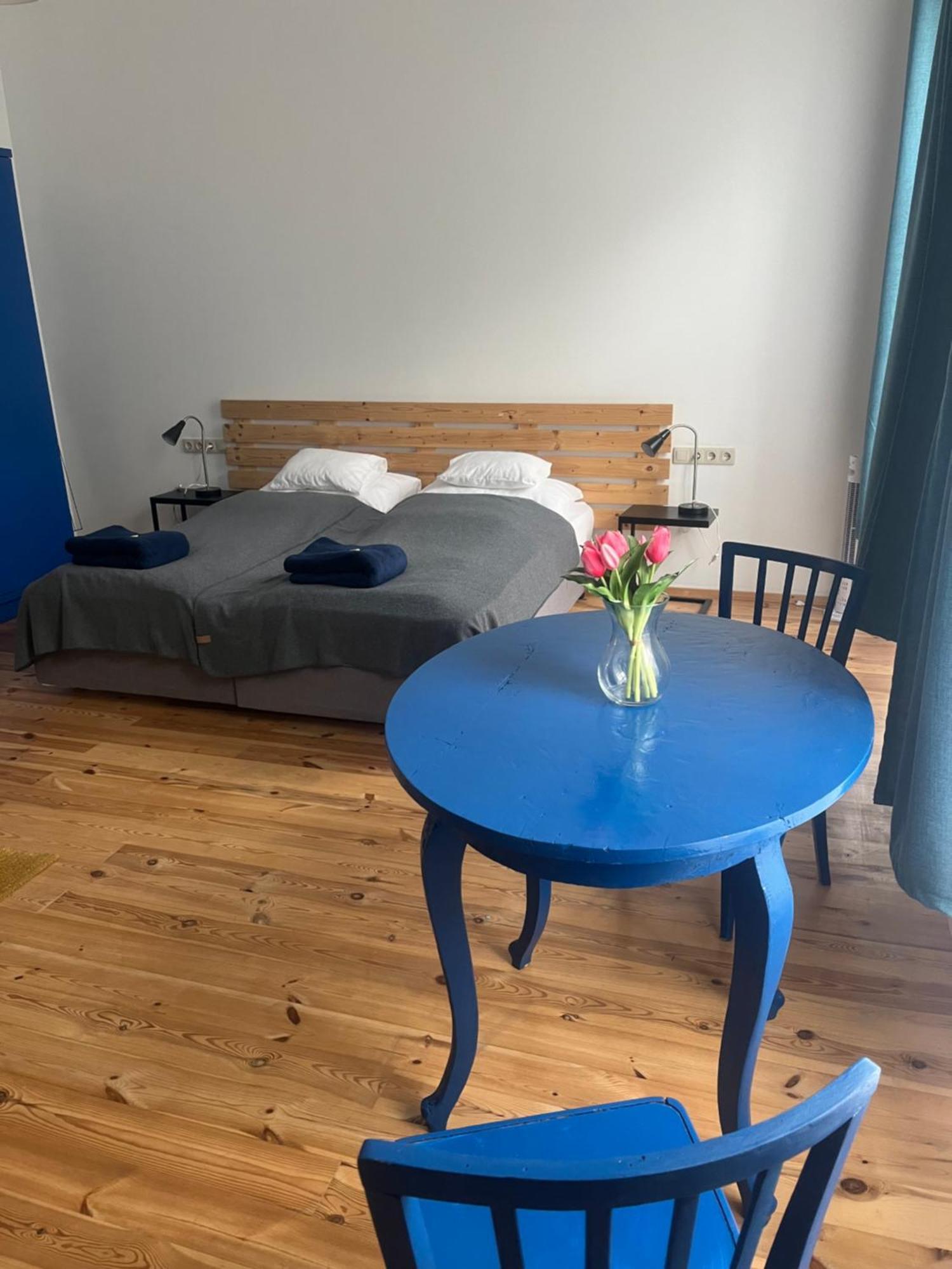 Varkeruelet 6 Apartman Sárvár Εξωτερικό φωτογραφία