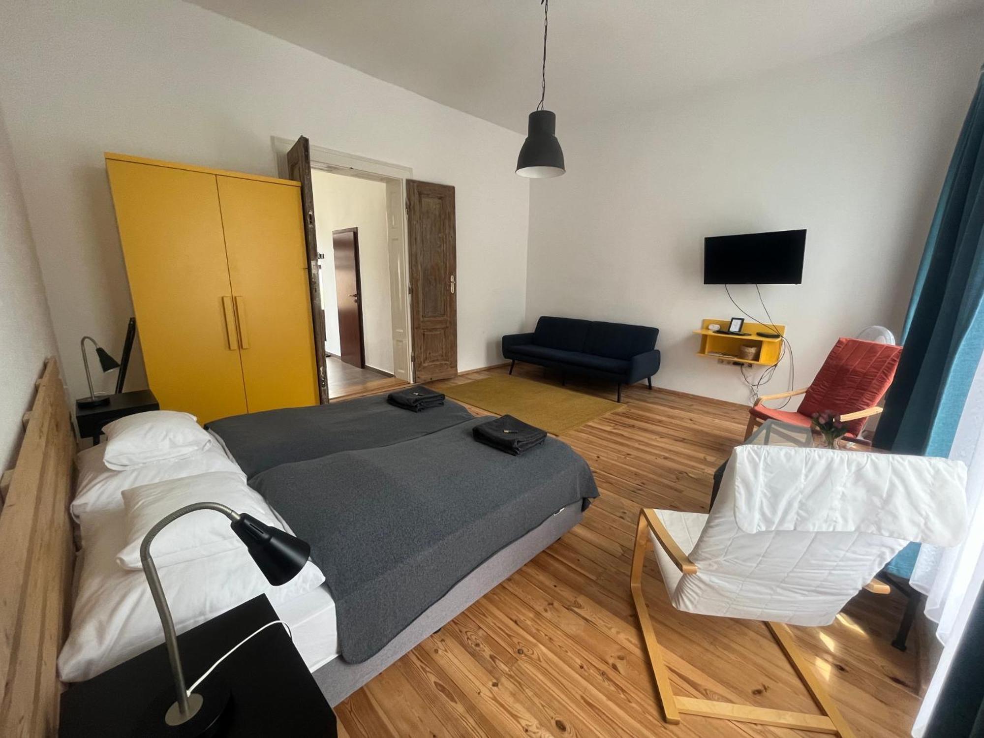 Varkeruelet 6 Apartman Sárvár Εξωτερικό φωτογραφία