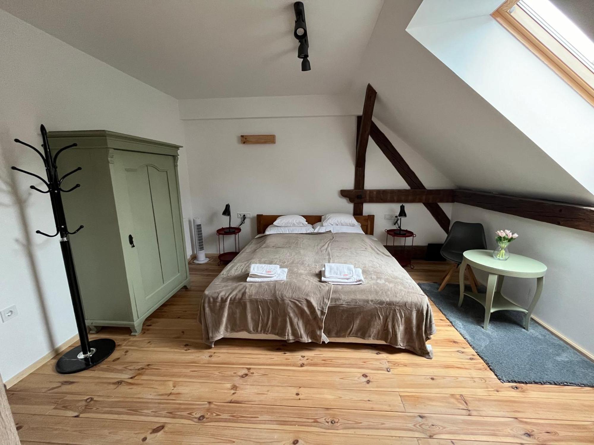 Varkeruelet 6 Apartman Sárvár Εξωτερικό φωτογραφία